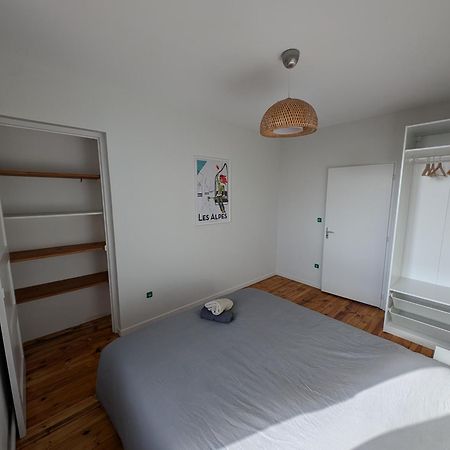 Appart 65M2 Avec 2 Chambres Dans Ferme Renovee - Parking Gratuit - Grande Vue Montagnes มงต์บอนโนแซงต์มาร์แตง ภายนอก รูปภาพ