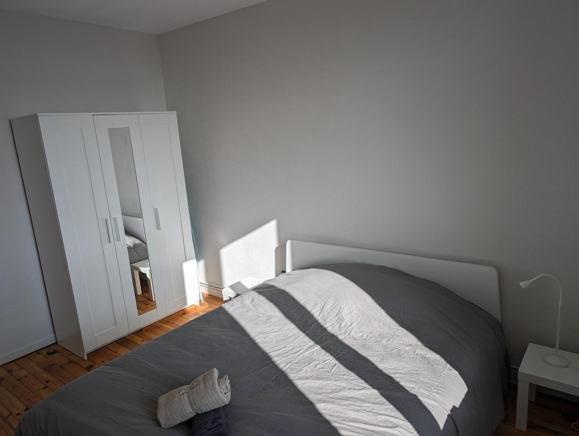 Appart 65M2 Avec 2 Chambres Dans Ferme Renovee - Parking Gratuit - Grande Vue Montagnes มงต์บอนโนแซงต์มาร์แตง ภายนอก รูปภาพ